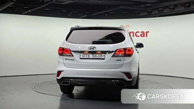 Hyundai The New Max Cruise id 3966600 из Кореи 14