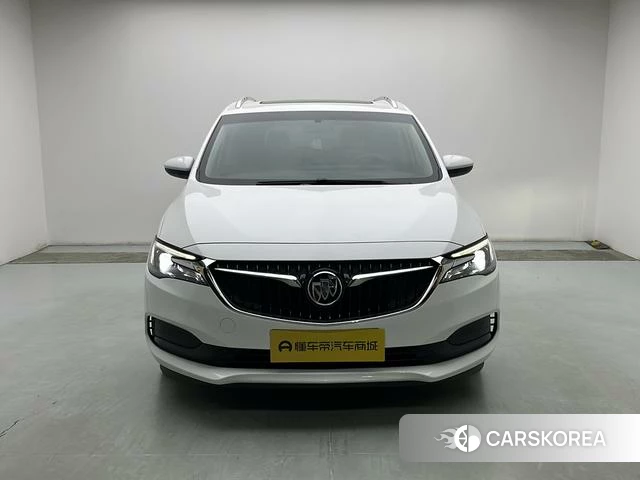 Buick GL6 id 4212471 из Китая 14