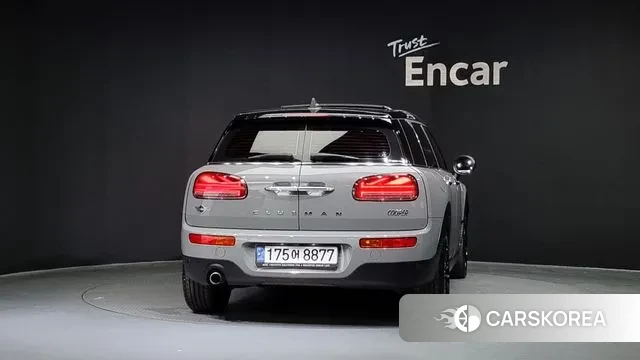 Mini Cooper Clubman id 3054146 из Кореи 14