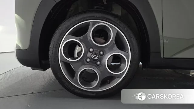 Hyundai The New Casper id 3327372 из Кореи 14