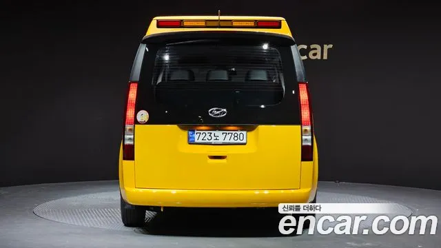 Hyundai Staria id 2474782 из Кореи 14