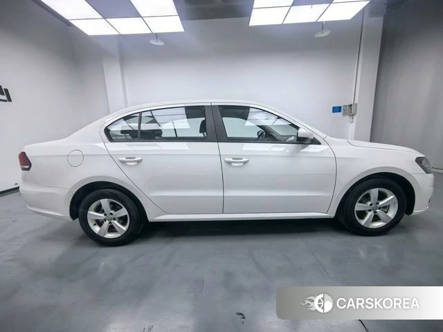 Volkswagen Lavida id 4259625 из Китая 9
