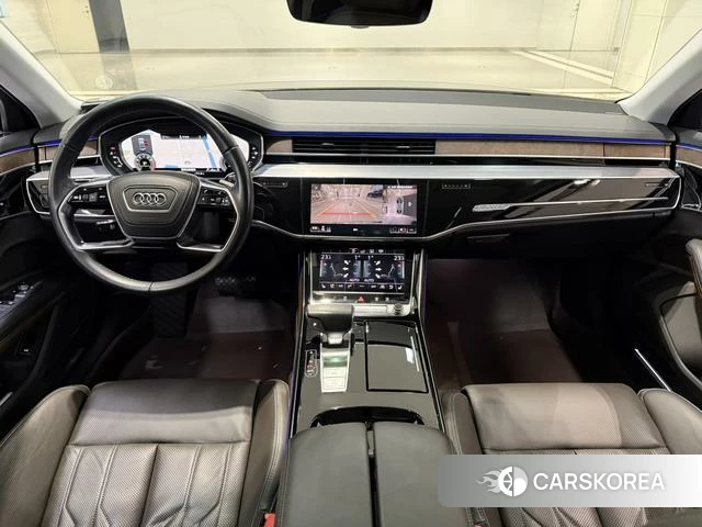 Audi A8 id 4238478 из Китая 12