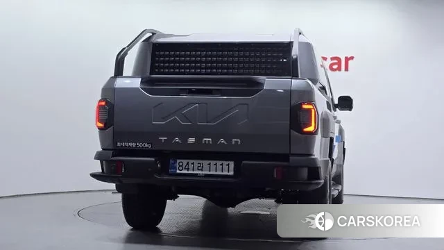 Kia Tasman id 3731738 из Кореи 14