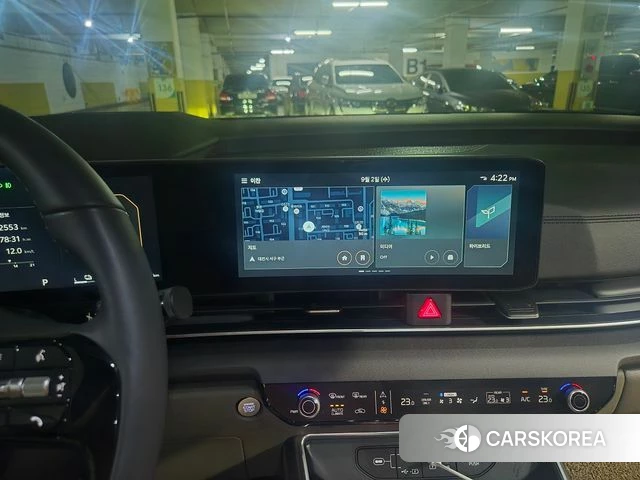 Kia The New Carnival 4th Generation id 4762263 из Кореи 11