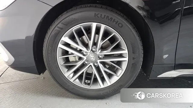 Hyundai Grandeur IG id 3713972 из Кореи 14