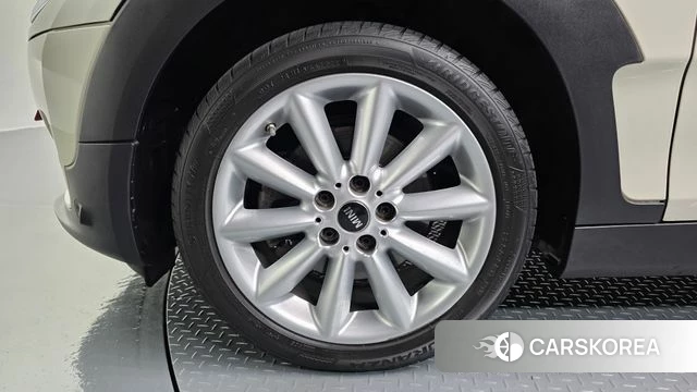 Mini Cooper Clubman id 4666587 из Кореи 26