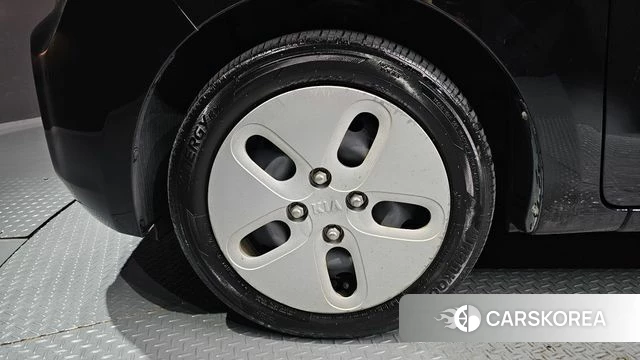 Kia The New Ray id 4708509 из Кореи 24