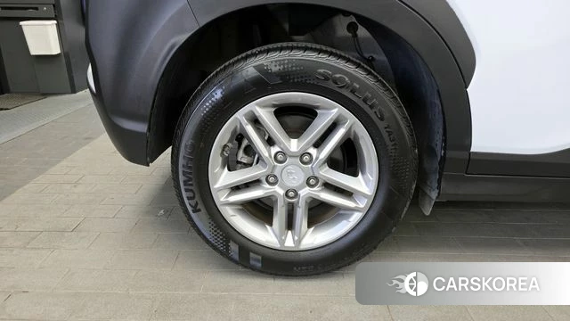 Hyundai Kona id 3937182 из Кореи 14