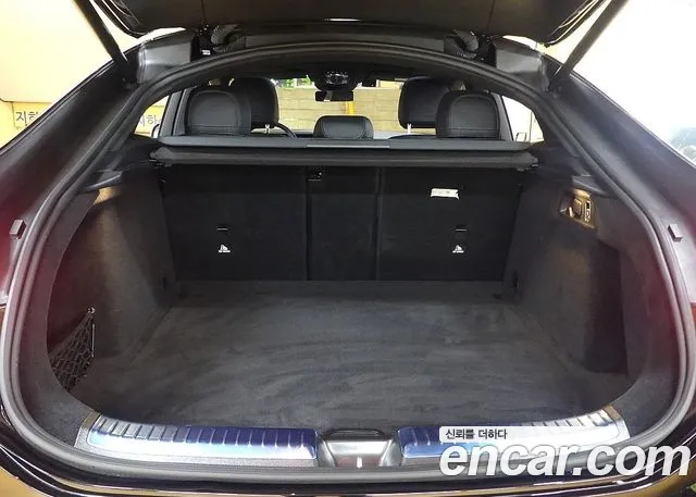 Mercedes-Benz GLE-Class W167 id 2736405 из Кореи 14