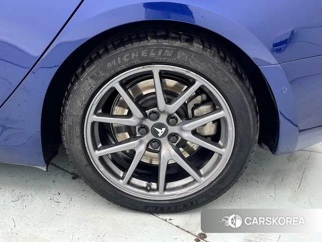 Tesla Model 3 (imported) id 3863633 из Китая 23