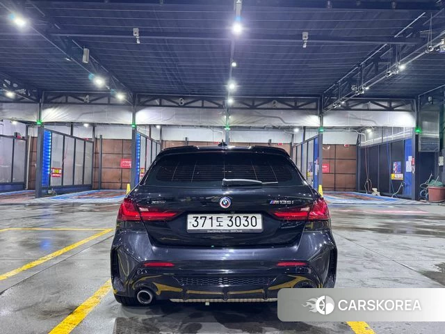 BMW 1 Series (F40) id 3910182 из Кореи 9