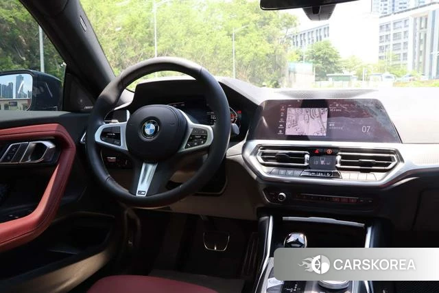 BMW 2 series (imported) id 4278411 из Китая 12