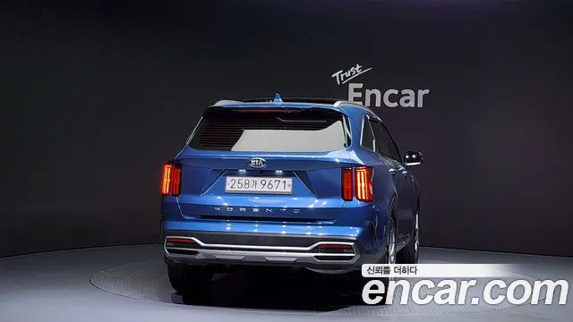 Kia Sorento 4th Generation id 2705990 из Кореи 14