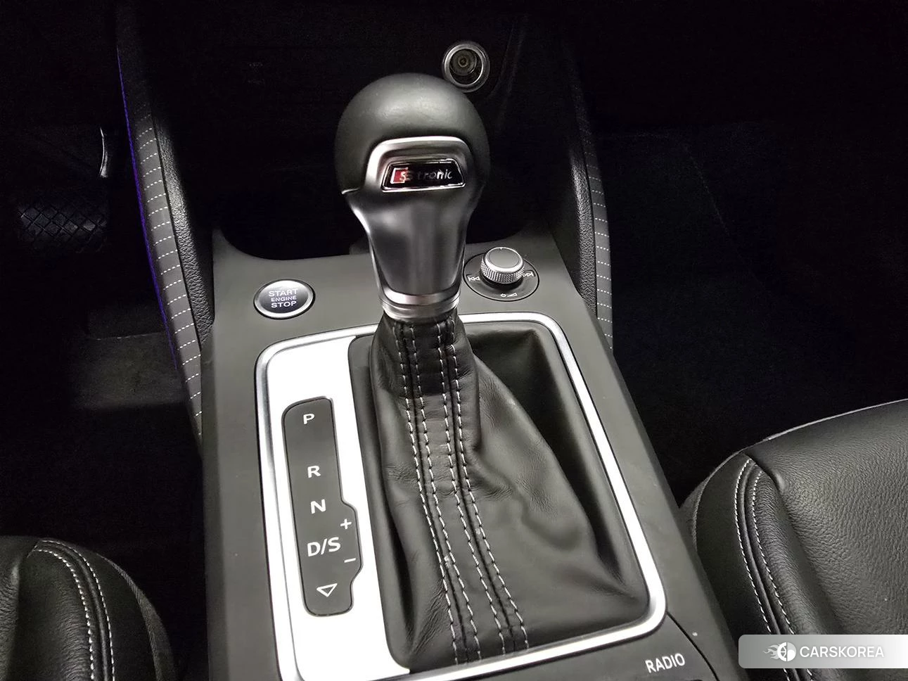 Audi Q2L id 4486323 из Китая 10