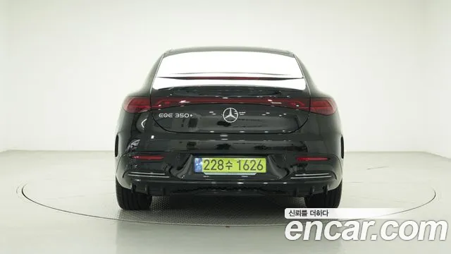 Mercedes-Benz EQE V295 id 2708575 из Кореи 14