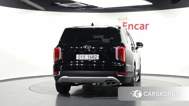 Hyundai Palisade id 4684211 из Кореи 30