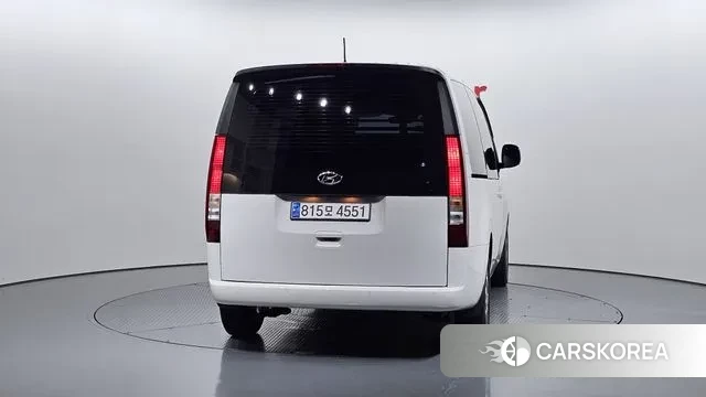 Hyundai Staria id 3026822 из Кореи 14