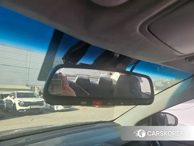 Kia The New K3 2nd generation 2022 Черный из Кореи, фото 4