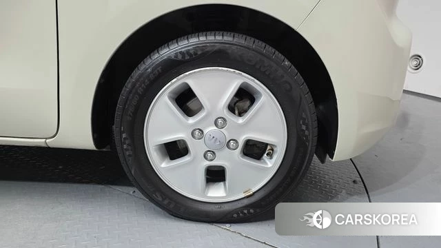 Kia The New Ray id 4727148 из Кореи 25