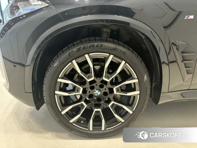 BMW X5 2024 Черный из Китая, фото 4
