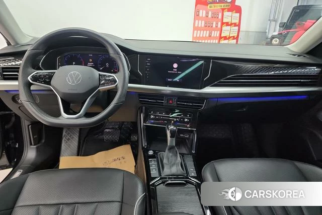 Volkswagen Passat id 3824729 из Китая 11