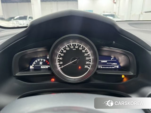 Mazda CX-4 id 4301614 из Китая 15