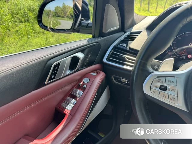 BMW X5 id 4275756 из Китая 23