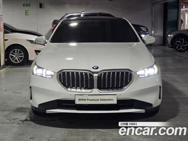 BMW 5 Series (G60) id 2810822 из Кореи 14