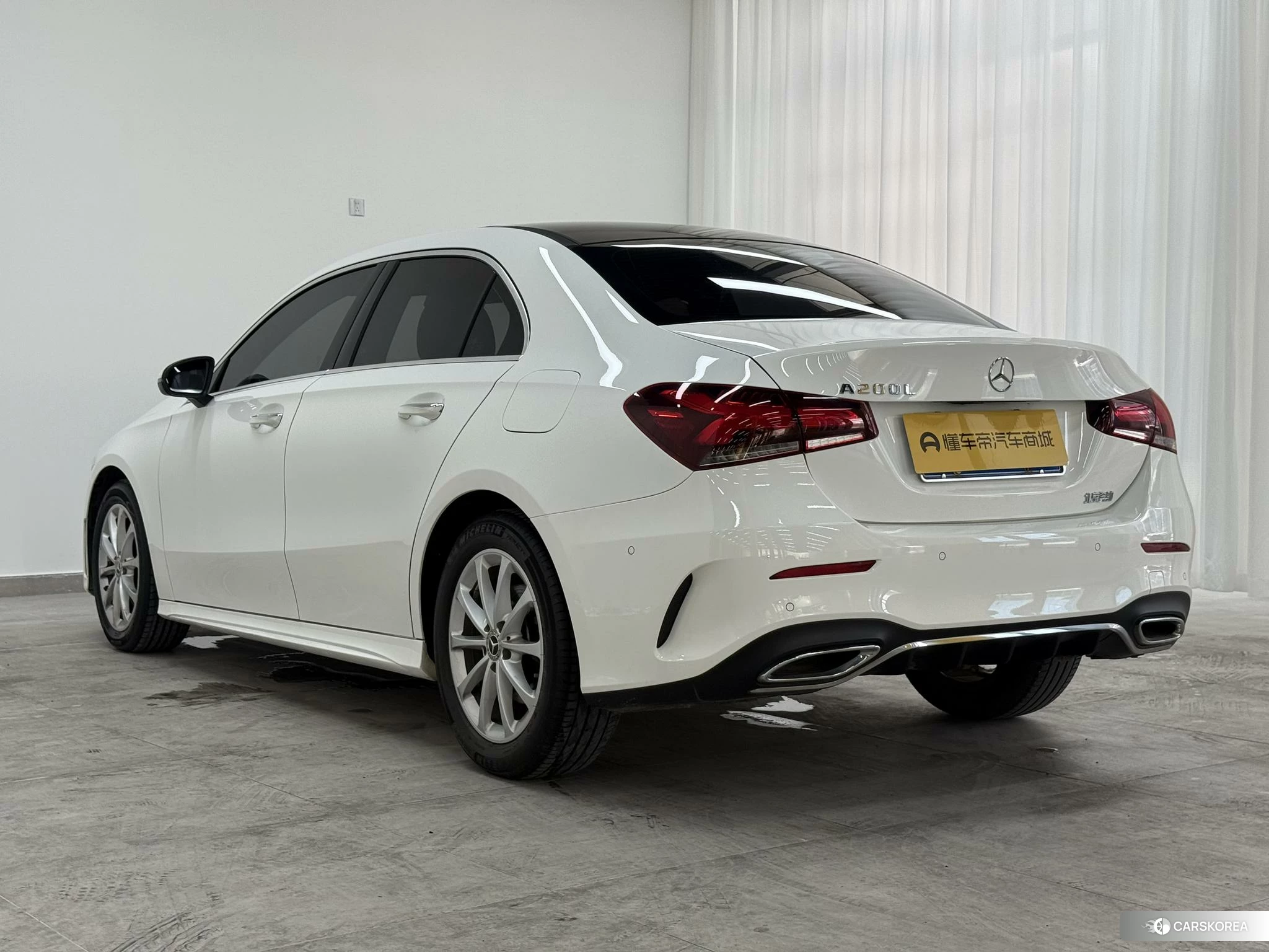 Mercedes-Benz A-Class id 4515147 из Китая 14
