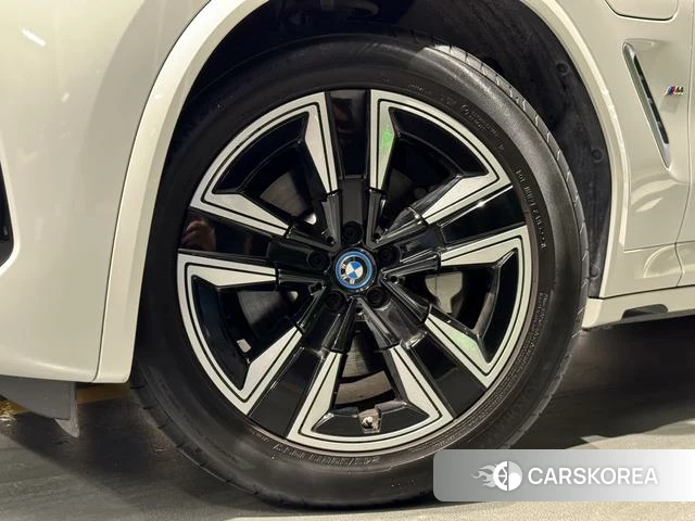 BMW iX3 id 4336078 из Китая 18