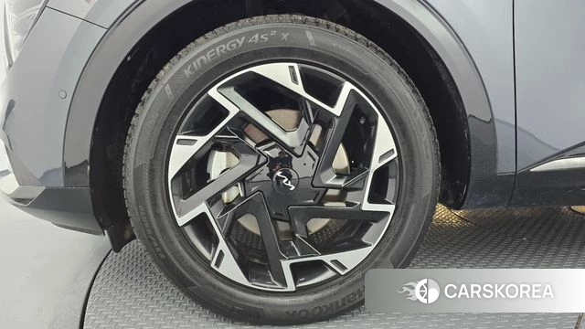 Kia Sportage 5th Generation id 3858373 из Кореи 14
