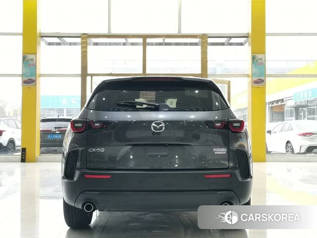 Mazda CX-50 line also id 4297845 из Китая 20