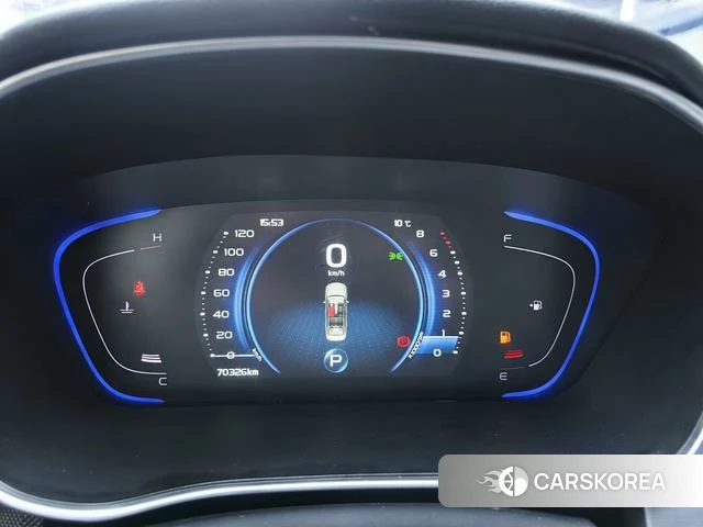Geely Automobile Binrui id 3882470 из Китая 17