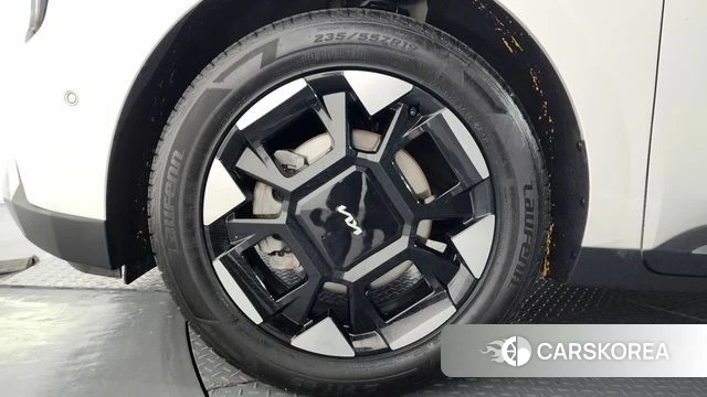 Kia The New Carnival 4th Generation id 3841485 из Кореи 14