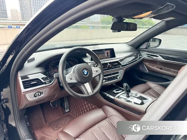 BMW 7 series id 4321130 из Китая 11