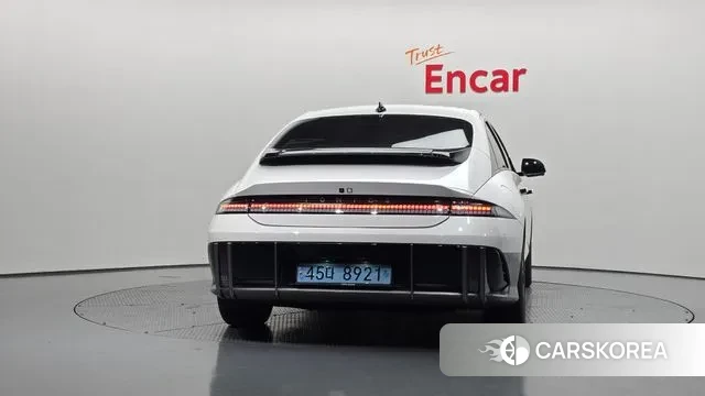 Hyundai Ionic 6 id 3679993 из Кореи 14