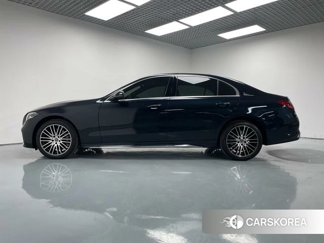 Mercedes-Benz Class C id 4264629 из Китая 14