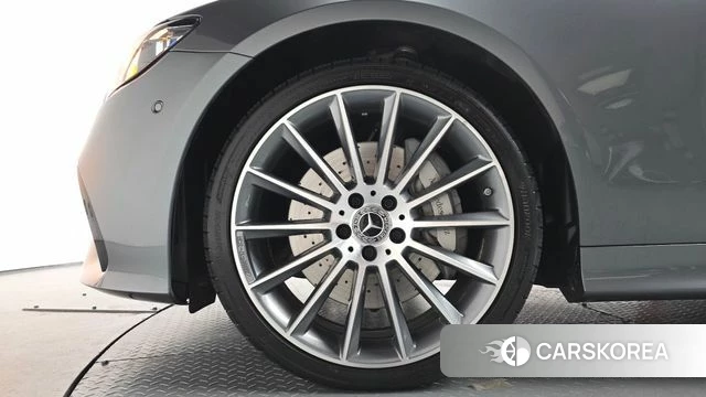 Mercedes-Benz E-Class W213 id 4556812 из Кореи 30