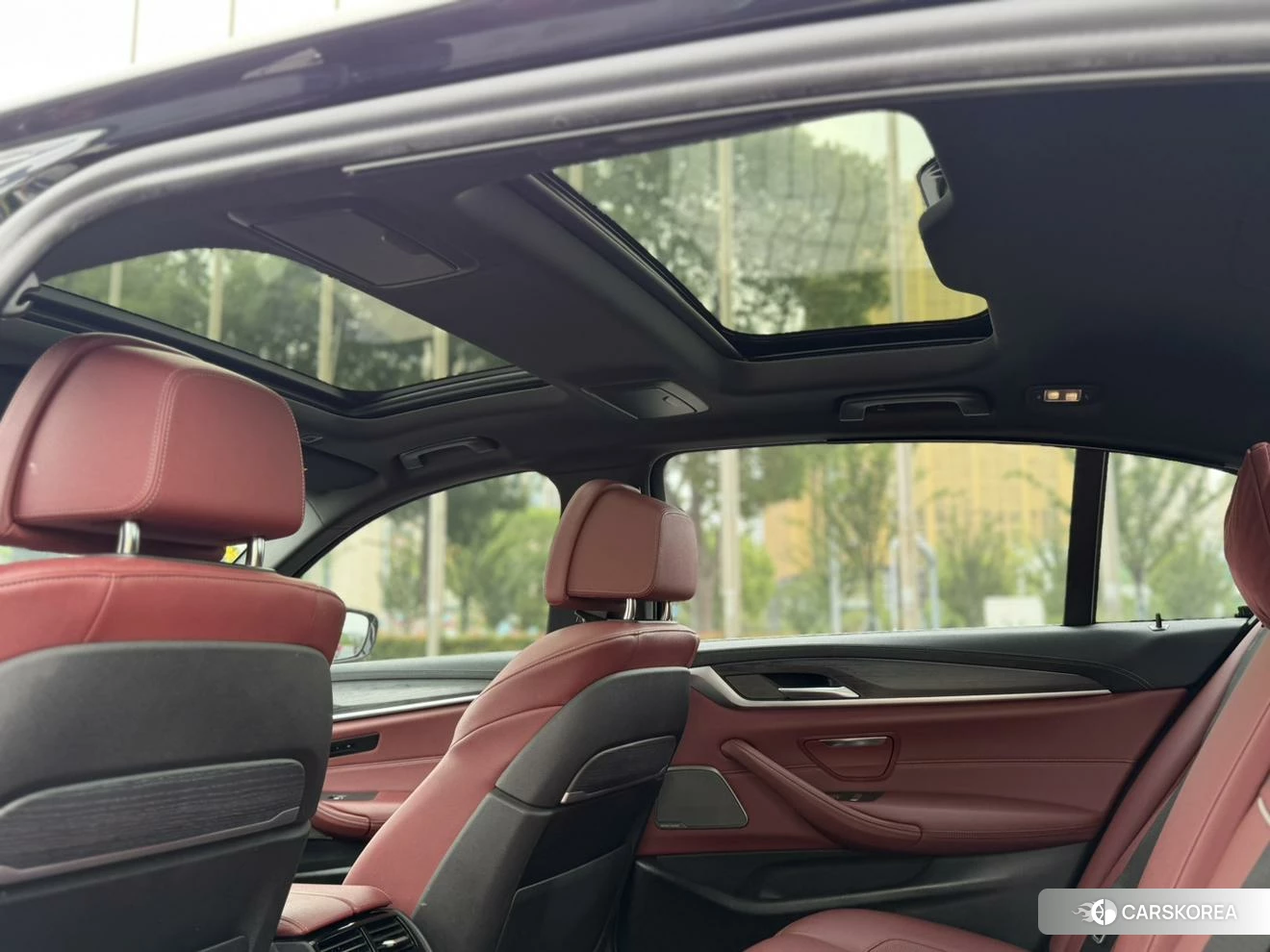 BMW 5 series id 4467536 из Китая 12