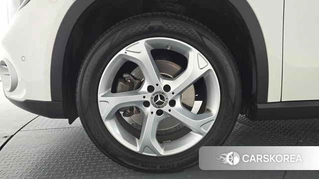 Mercedes-Benz GLA-Class X156 id 4269509 из Кореи 25