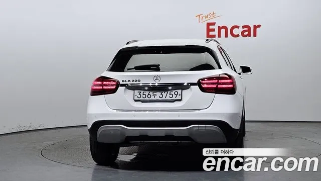 Mercedes-Benz GLA-Class X156 id 2951649 из Кореи 14