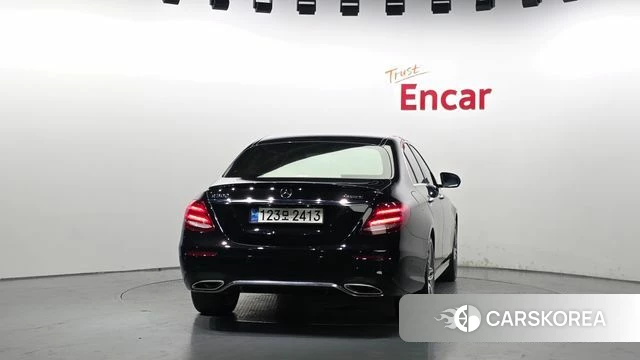 Mercedes-Benz E-Class W213 id 4785598 из Кореи 33