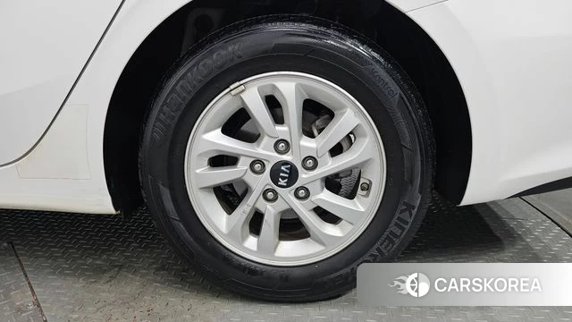 Kia Come New K3 id 3866251 из Кореи 14