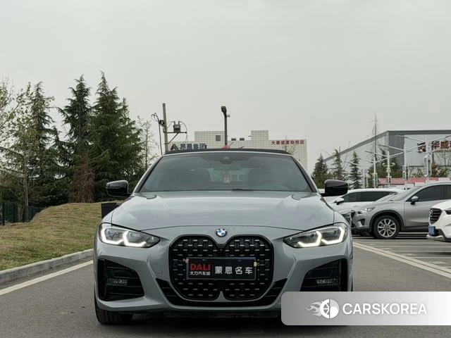 BMW 4 series id 4260321 из Китая 15