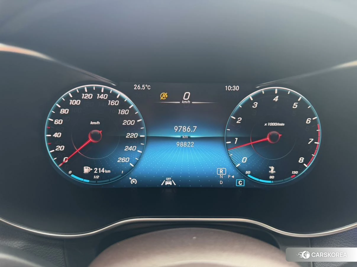 Mercedes-Benz GLC id 4504814 из Китая 12