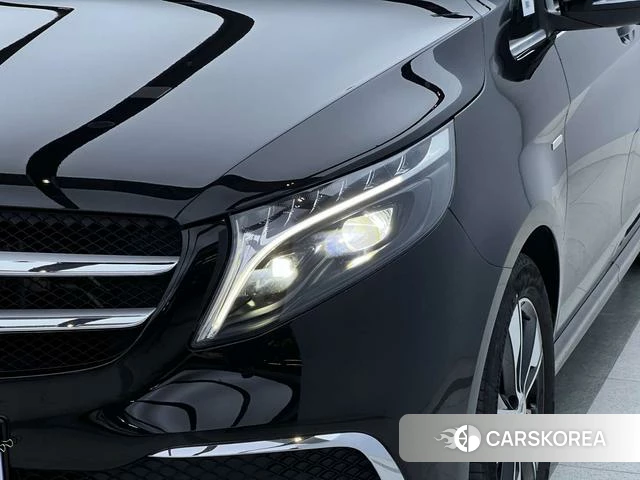 Mercedes-Benz V-class id 4307563 из Китая 25