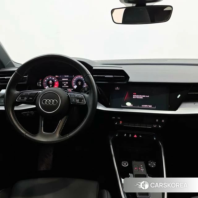 Audi A3 id 4374674 из Китая 12