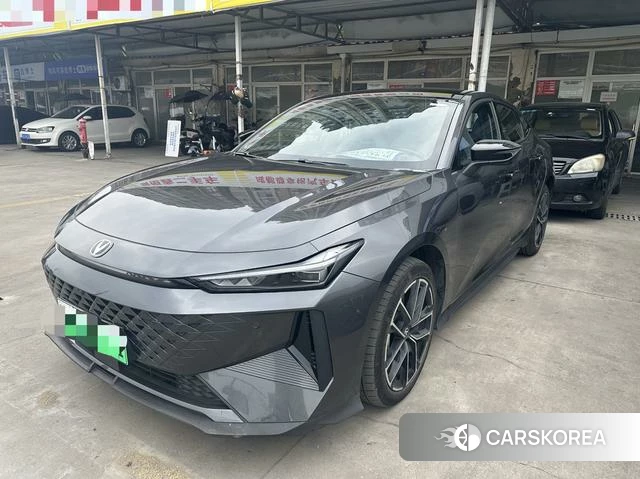 Chang'an UNI-V Smart iDD id 4368297 из Китая 7