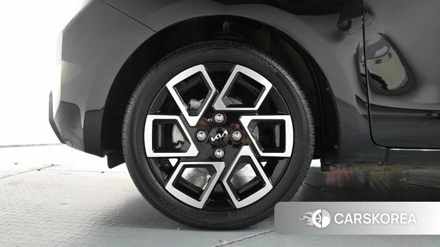 Kia The New Kia Ray id 4292479 из Кореи 25
